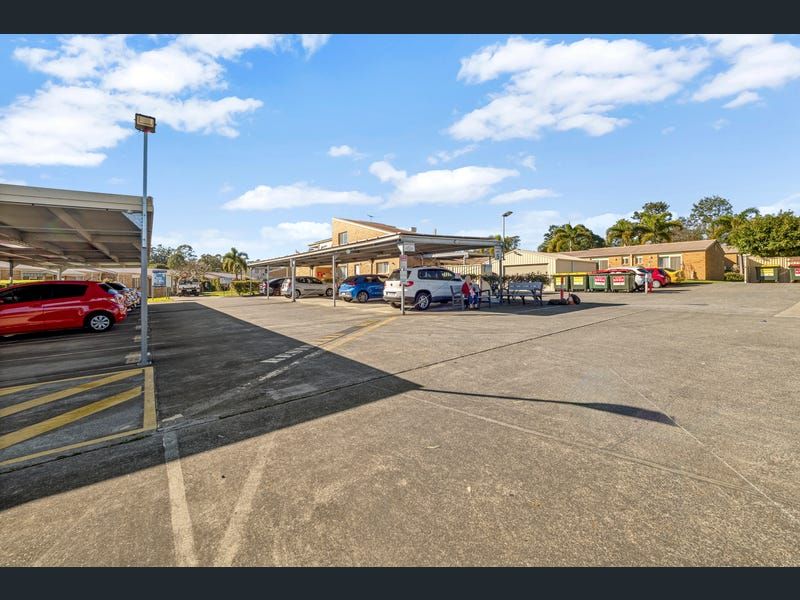 OPPORTUNITY KNOCKS - Eureka Eagleby