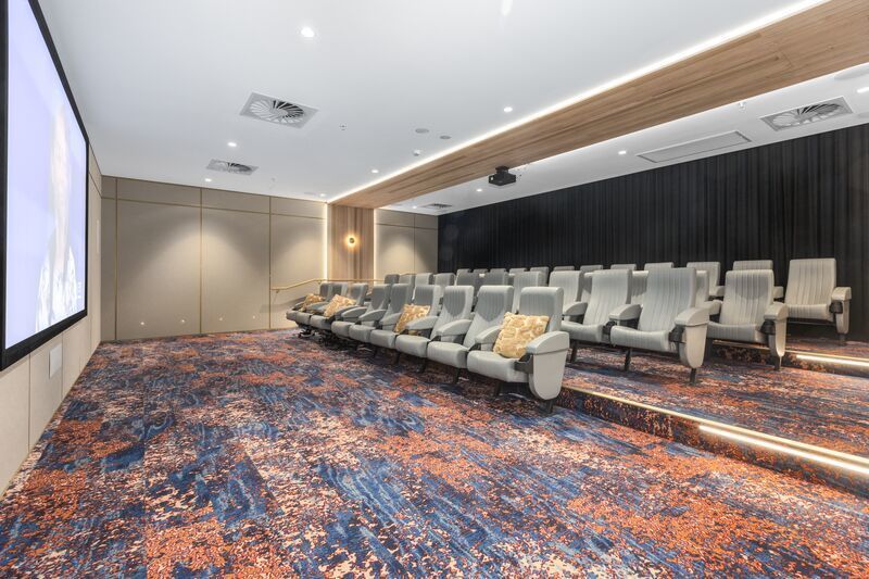 Bushland Views and Luxury Finishes in Brand-New Apartment