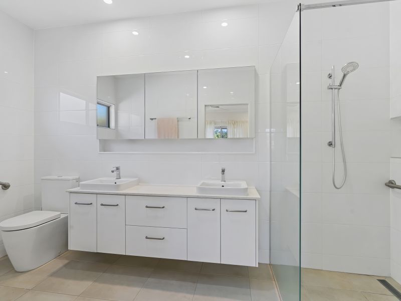 Site 67- Established Kuranda