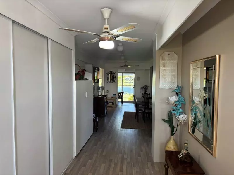 Where Class Meets the Lake