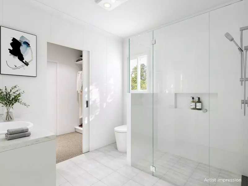 Northern Community Residential Village - The Senna