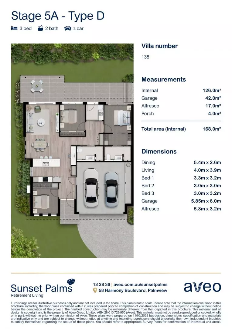 All the space you need, with the style you love!