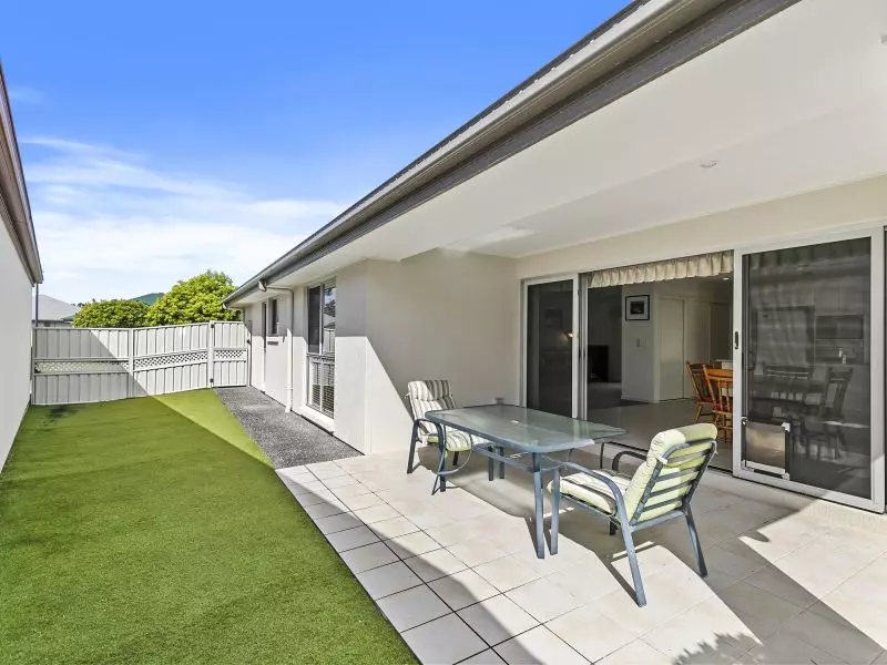 Site 47 - Established Ningaloo