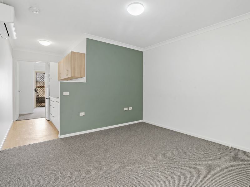 Single Catered Unit with lunch package included* – Rent in Seniors Community