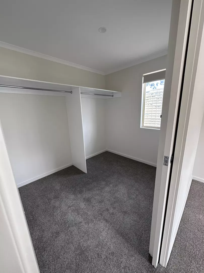 NORTH FACING - TWO BEDROOM - COMING SOON!