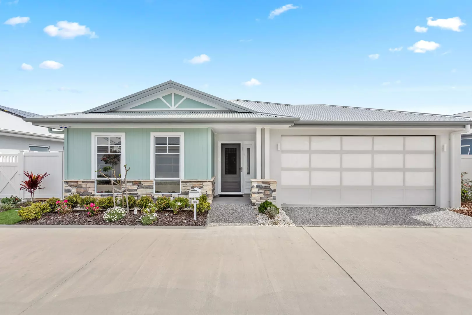 Embrace the Ideal Resort Lifestyle