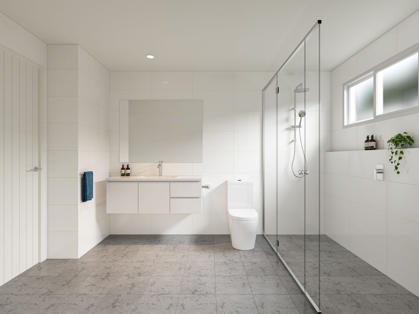 Over 50s living in Fern bay