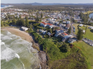 Affordable Coastal Havens: The Top 50 Suburbs for Beachside Downsizing Under $1M