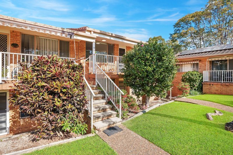 128/126 Hindman Street, Port Macquarie