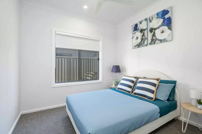 New Build | 3 Bed Willow Design