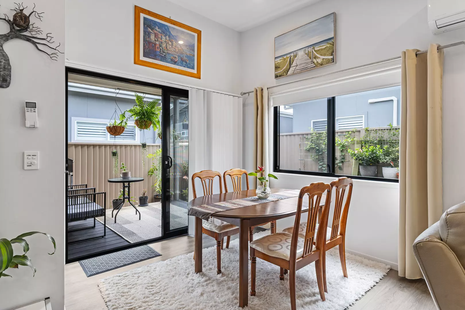 Modern Move-In Ready Low-Maintenance Living With Style