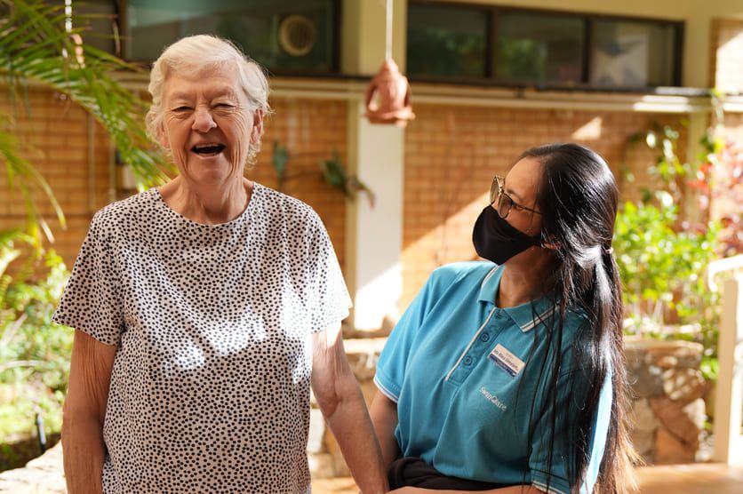 SwanCare Tandara - Residential Aged Care Centre