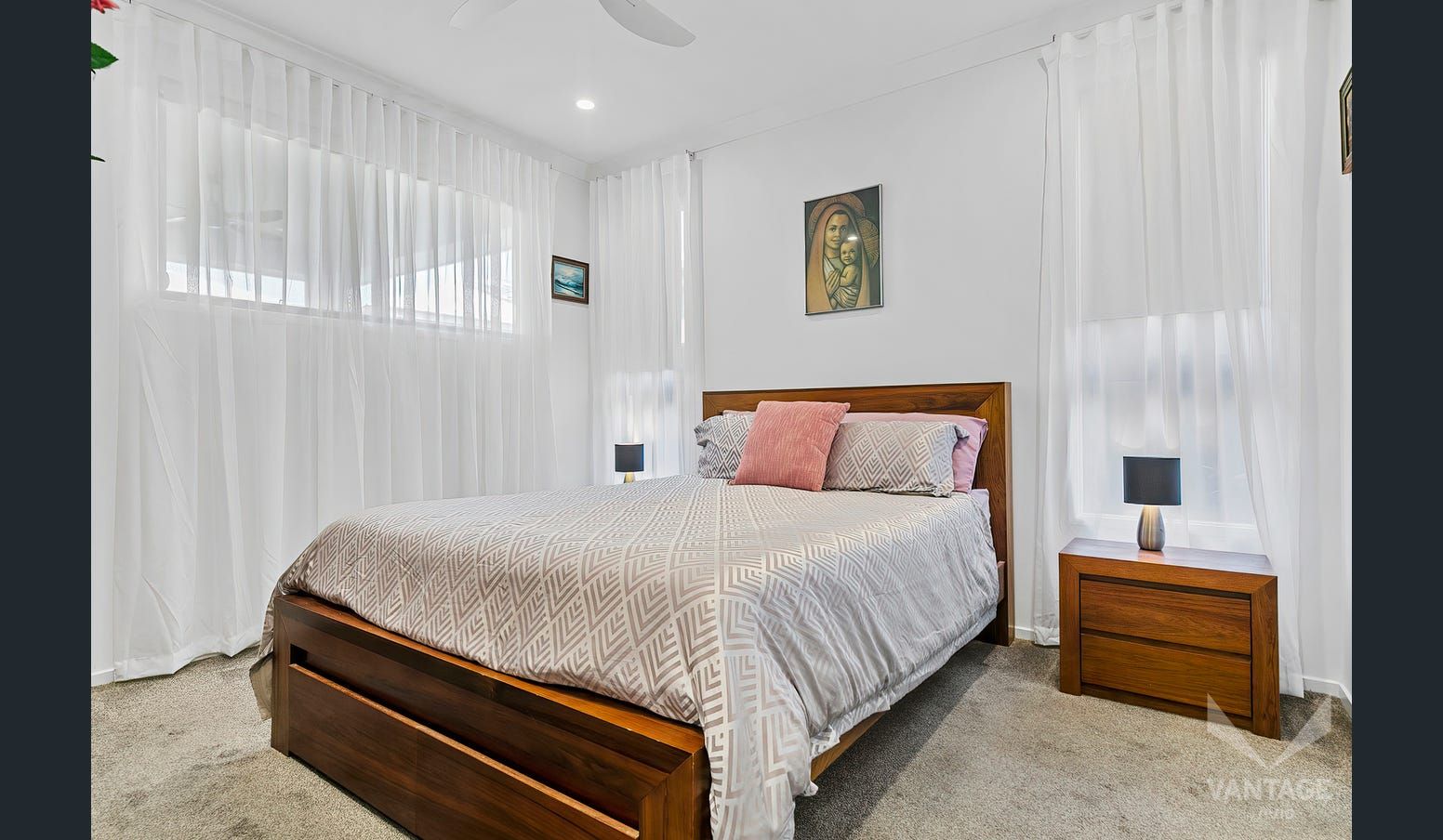 Your Ideal Retreat - Elegant 3-Bedroom Home with dedicated Study