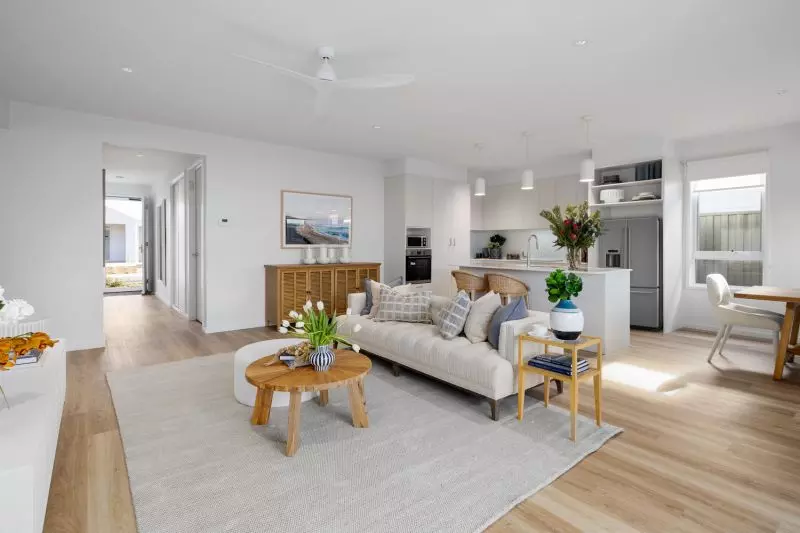 Bellarine Home Design