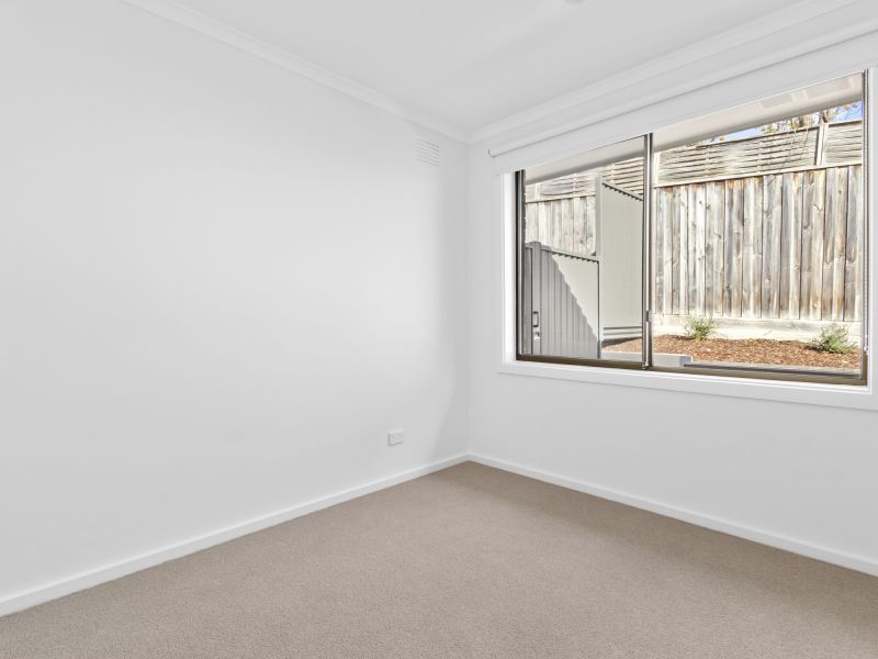 Relaxed Living, Modern Finish