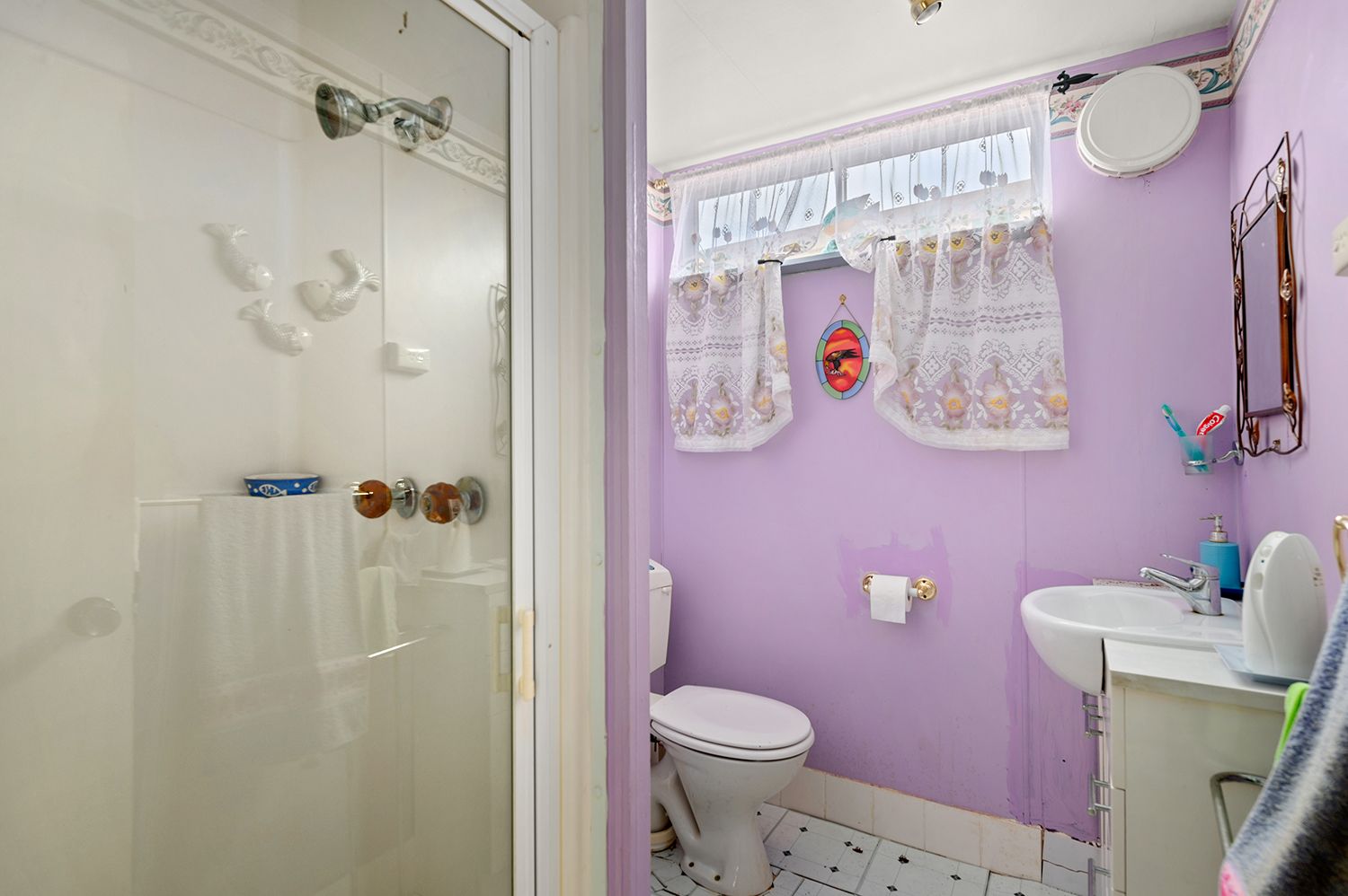 Fabulous Veranda, Fully Furnished