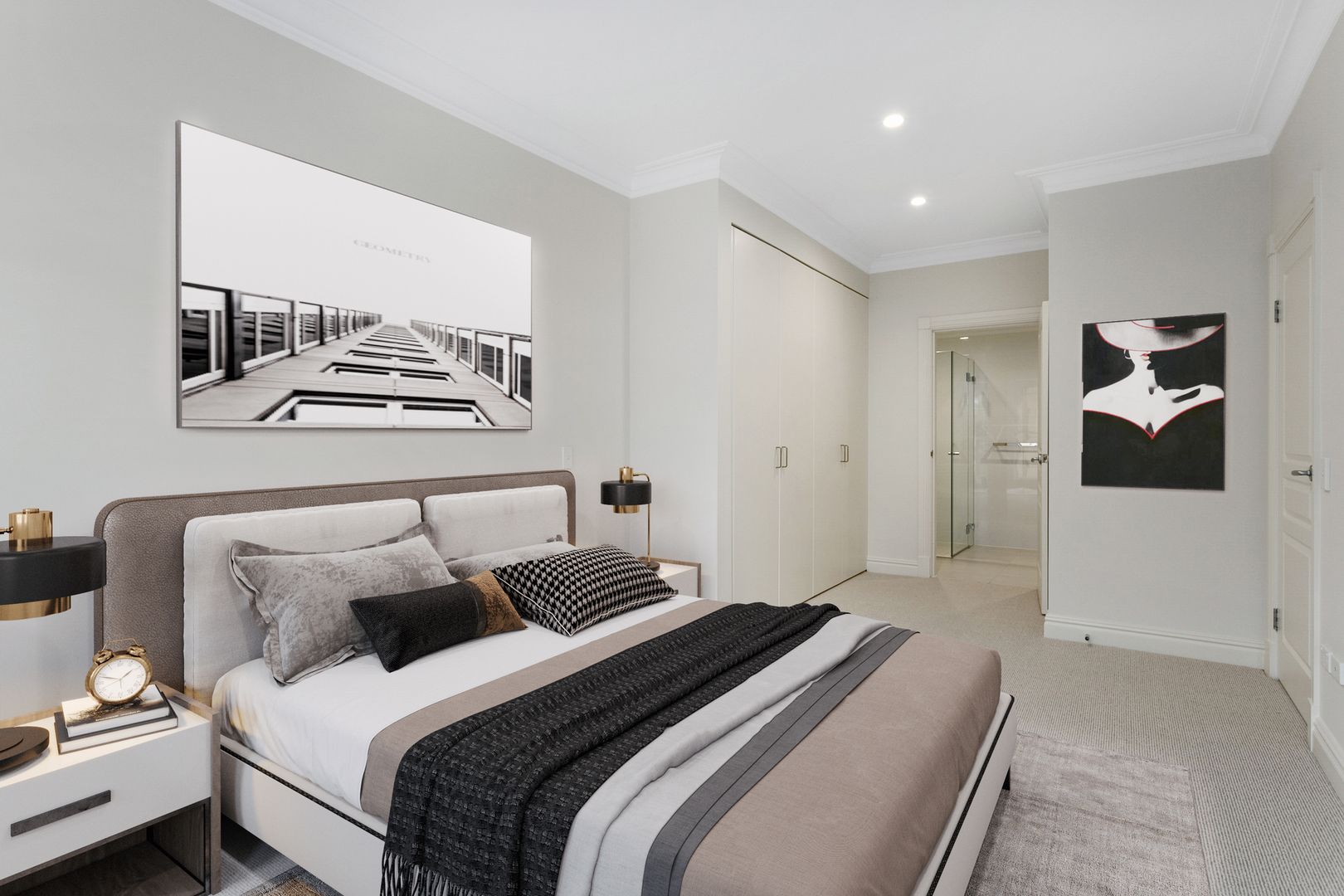North-Facing with Garden Views & Spacious Balcony