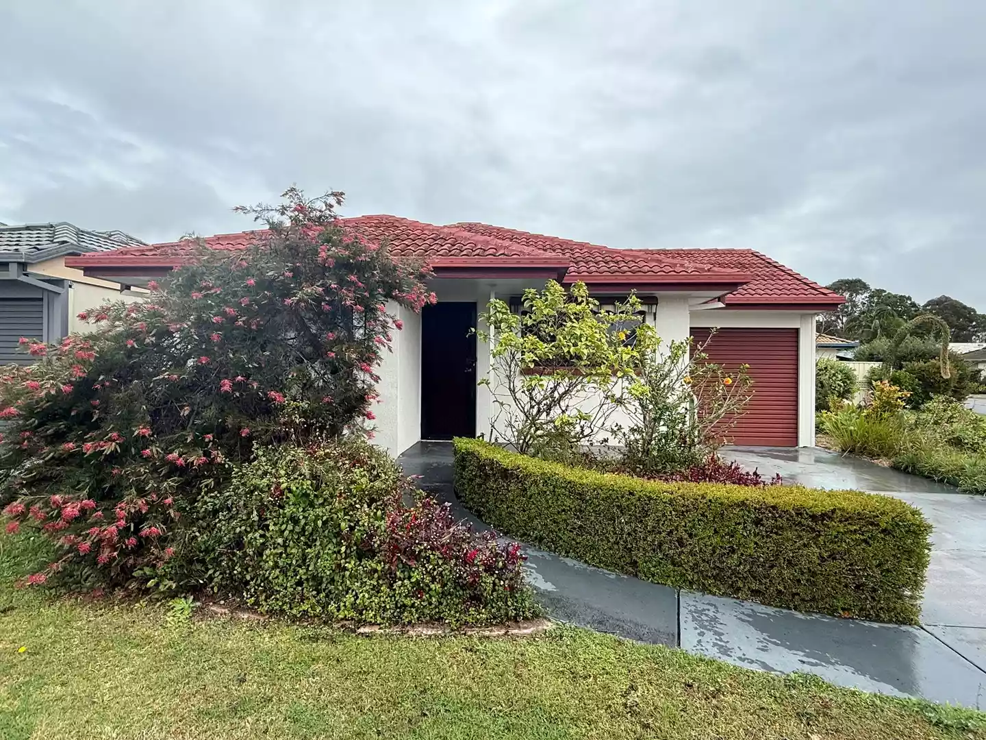 Corner Block, Quiet Location in an Over 50's Lifestyle Complex