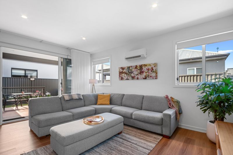 30 Yosemite Circuit - Established Flinders