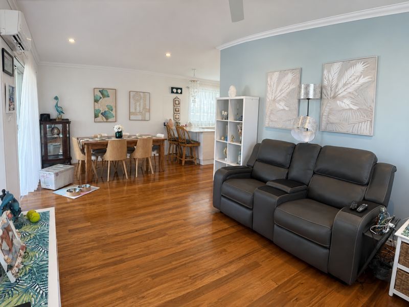 Crystal Waters Estate - Site 89