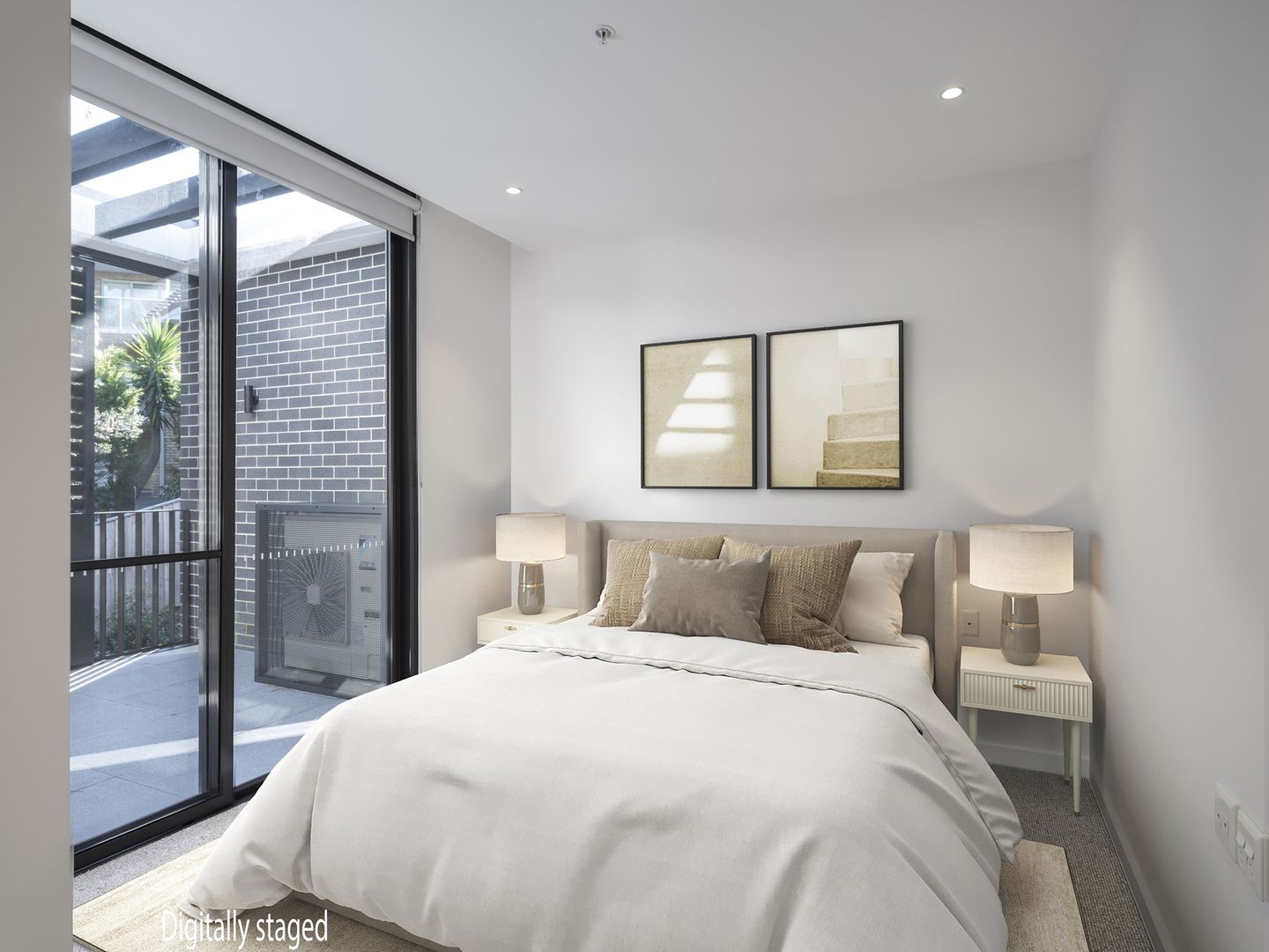 Tranquil Nature Views