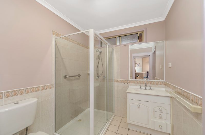 Vibrant Living with Peace of Mind