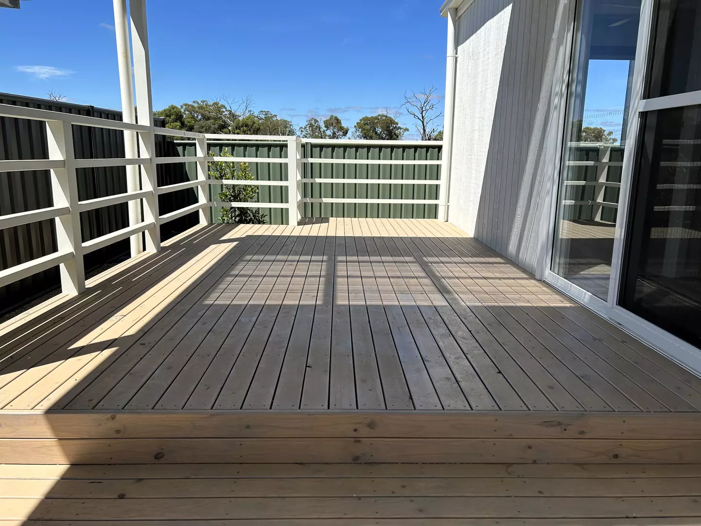 Nagambie Lifestyle Park - The Wattlebird