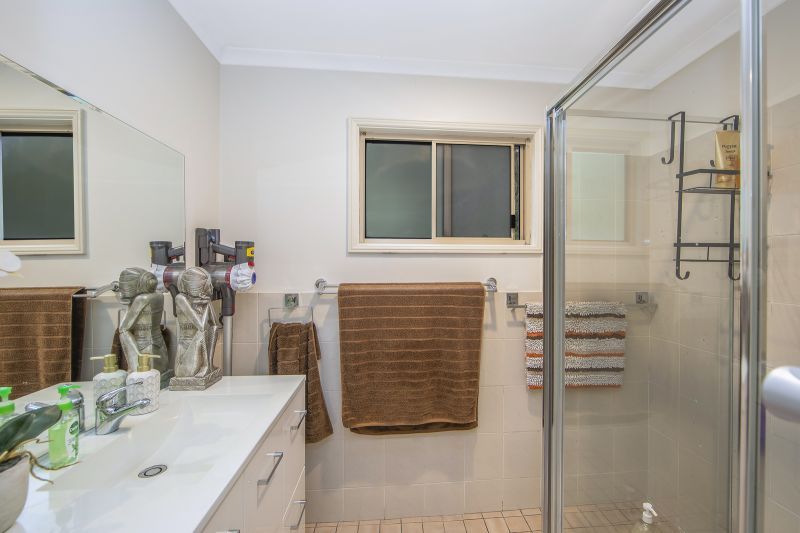 Two Bedroom Coastal Hideaway