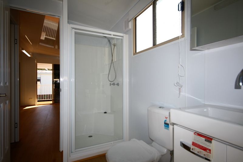 Royal Pacific Residences - Over 50's 'Pet Friendly' Residential Park