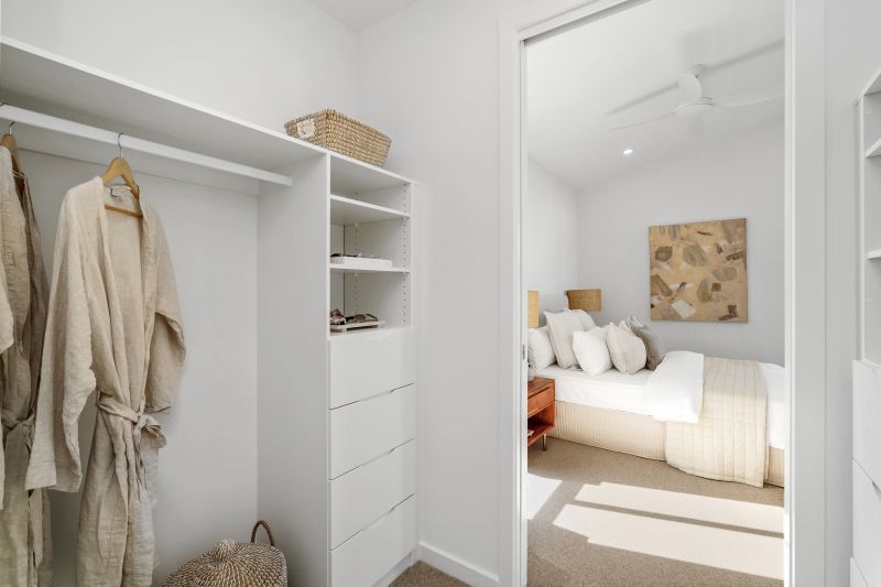 Welcome to Natura Port Stephens – Over 55s living at its finest.