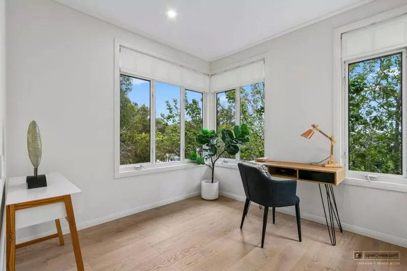 Refurbished, Spacious, Move-In Ready