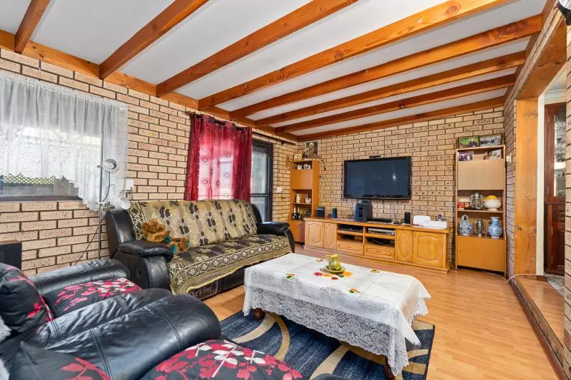 Charming Family Home, Bonus Future Development Opportunity!