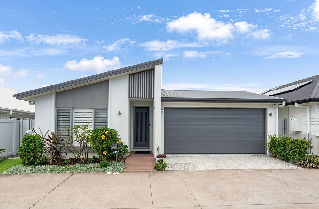 75 Fontein by Palm Lake Resort