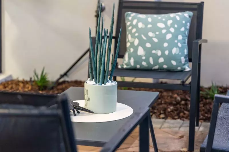 Modern living and superb location!