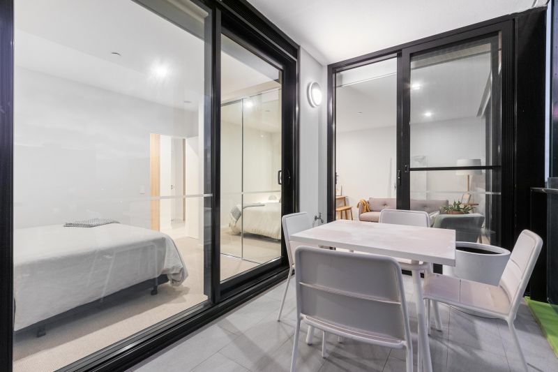 Great Outlook and Stylish Living!