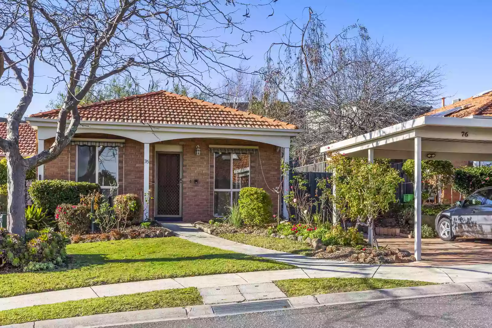 76/100 Station Street Burwood, VIC 3125