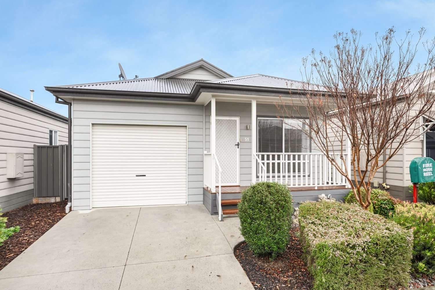 Lifestyle Communities Officer - Life's better when the Clubhouse is just around the corner