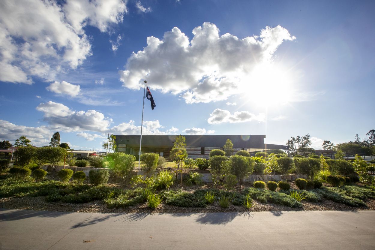 Brisbane Northside's best retirement living at THE VILLAGE TAIGUM