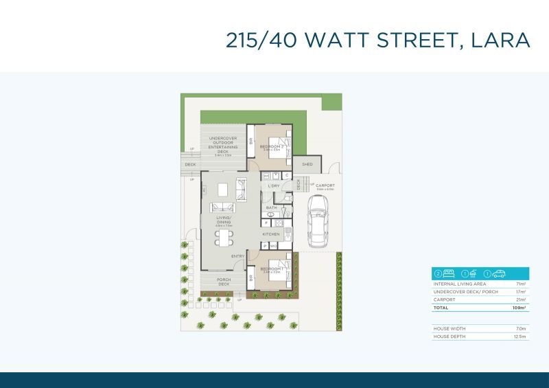 Beautifully Designed Home with Indoor-Outdoor Appeal