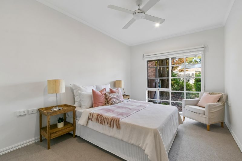 Courtyard Charm in Village Heart