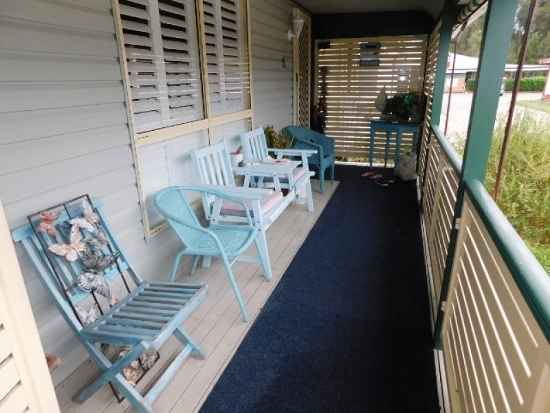 Site #628 Bayway Village