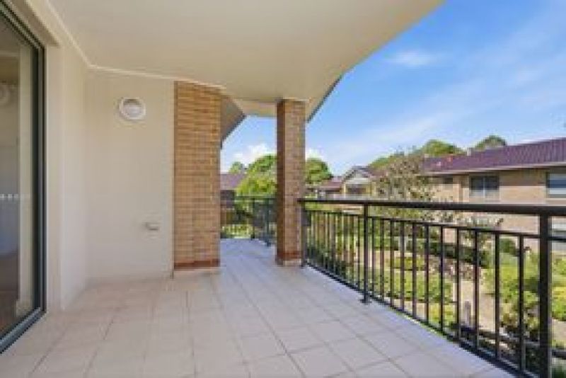 Space, Privacy & Style - 2 Bed, 2 Bath Layout