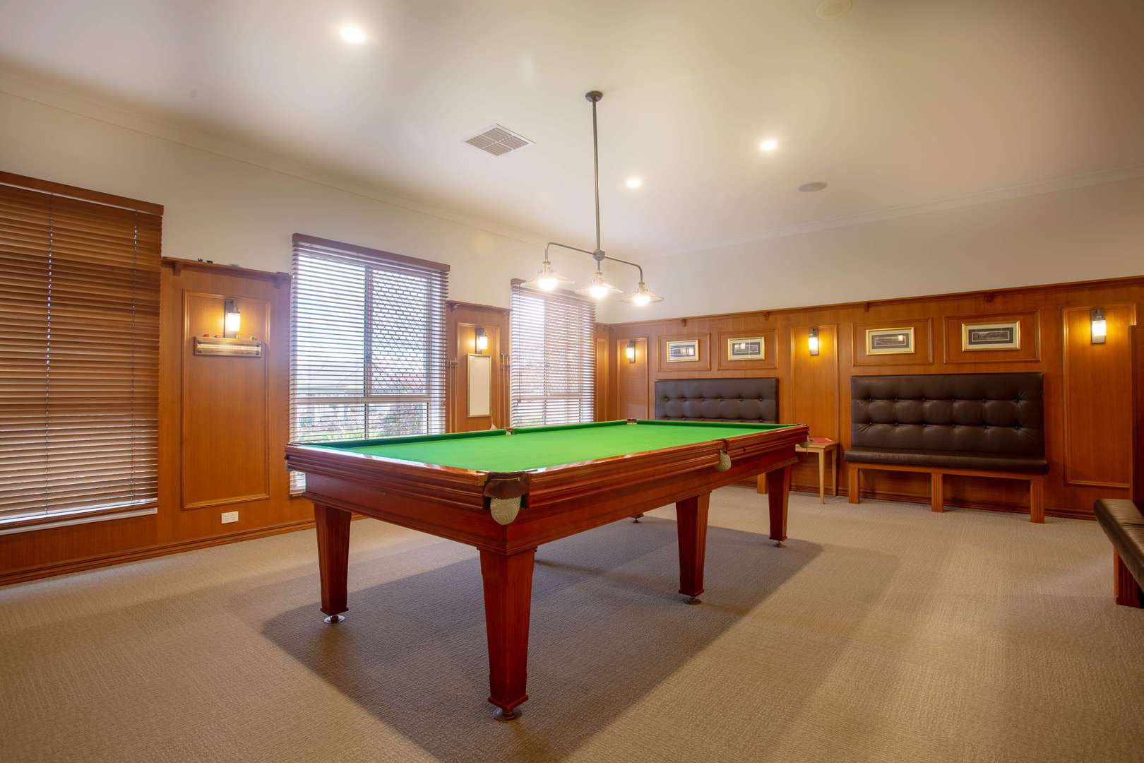 Beautiful Quality Villa Homes - Priced from $495,000 in a Popular Village