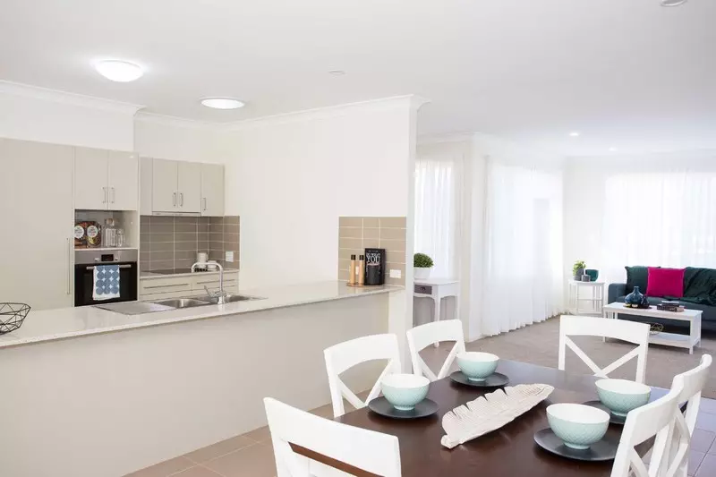 Lovely and light… You won’t be disappointed!