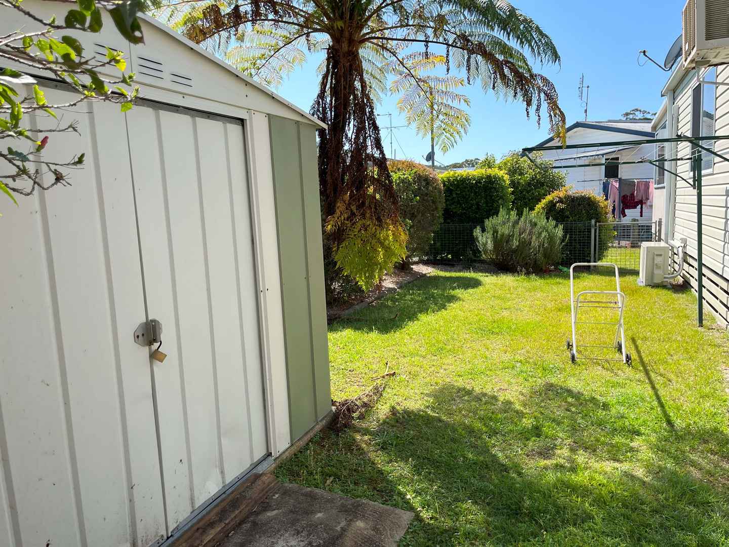 New listing: Discover Your Spacious Oasis: 2-Bedroom Home with Sunroom in a Prime Village Location