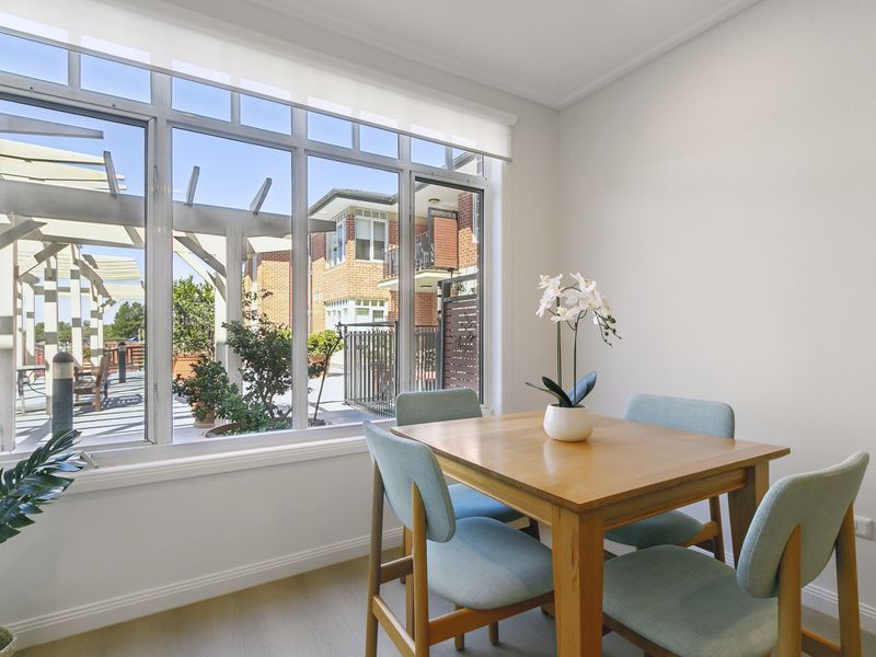 Newly Refurbished Haven with Bright Open Living