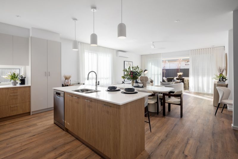 Write the next chapter of your story at Ingenia Lifestyle Springside