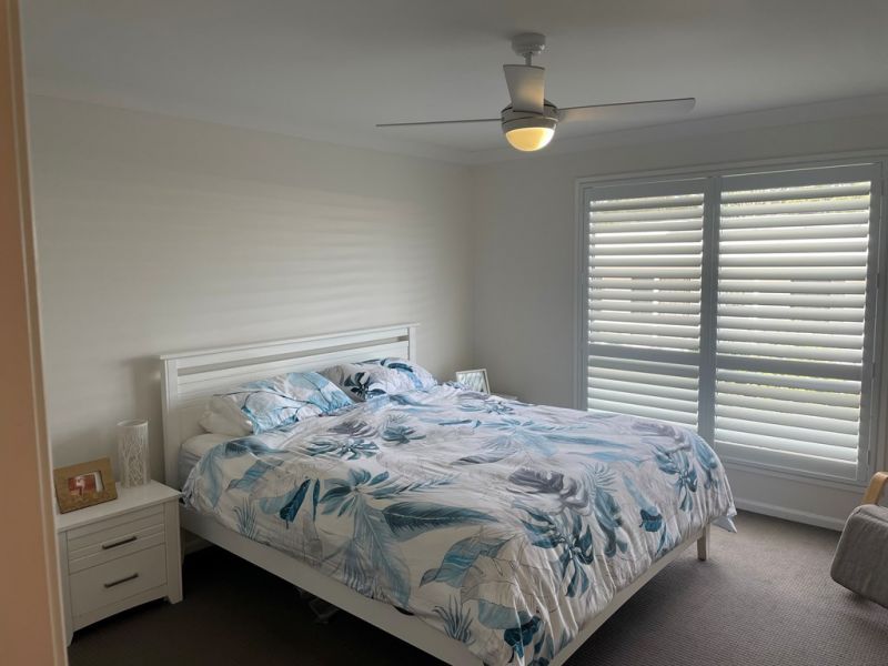 IMMACULATE OVER 50'S LIVING