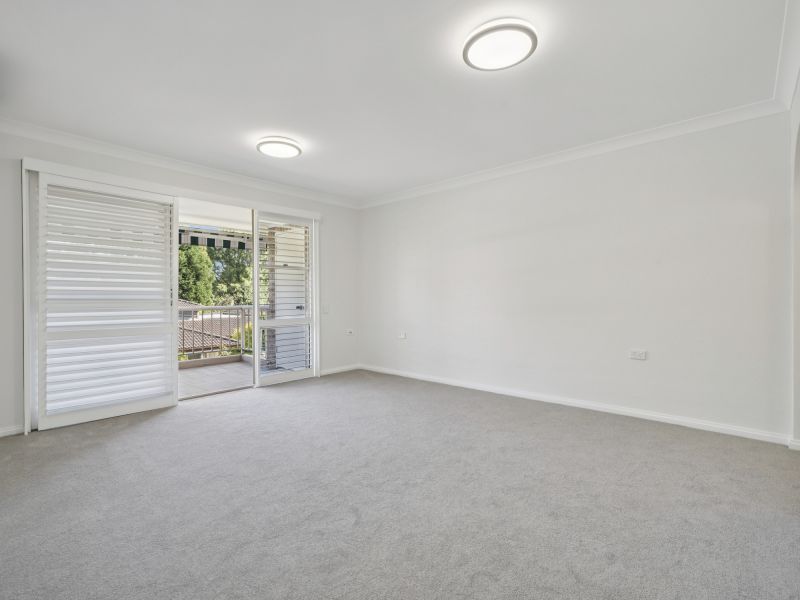 Unit located in a great location