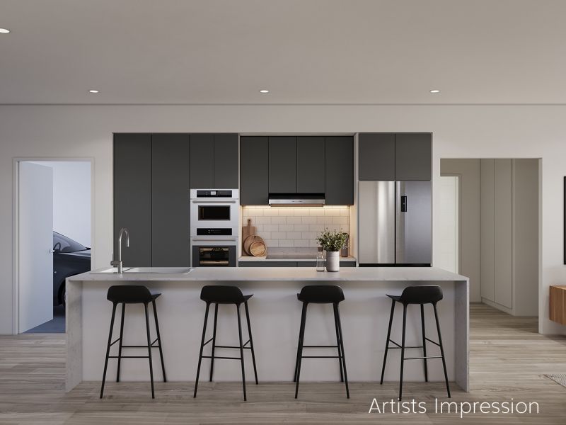 Welcoming and Spacious Home